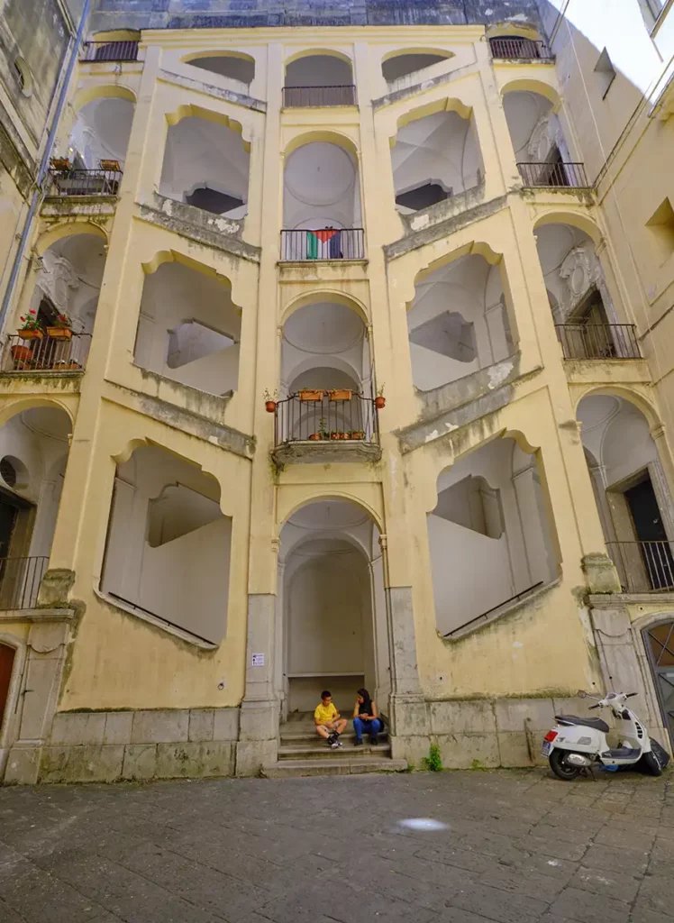 pietromit's tweet photo. @mondointasca Incanti e misteri lungo l’antica #ViadelleCalabrie.  #NoceraSuperiore i segreti del Battistero Paleocristiano, #CavadeTirreni tra silenzi monastici della badia nella roccia e #Salerno, il centro storico e lo splendore della Cripta
https://t.co/QQ9VCvbMGd https://t.co/hK2XCLK9w2