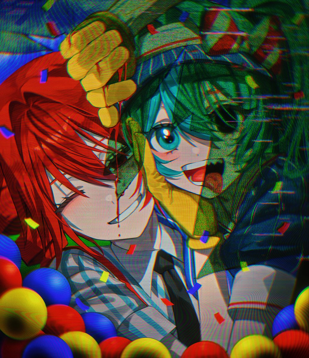 サツキ (@32ki_May) / Posts / X
