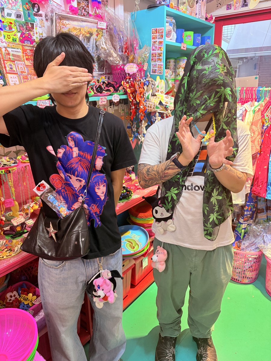 キャワアクセお迎え大感謝いつもありがとうございます‼️‼️若者音楽