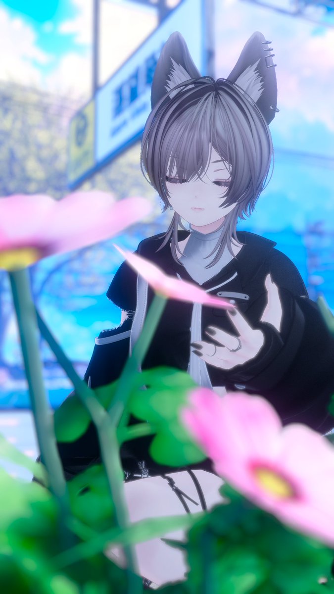 aaa_sa_gm's tweet photo. かわいいんだよなー🫶

#Linne3D https://t.co/gqx0GAr3WL