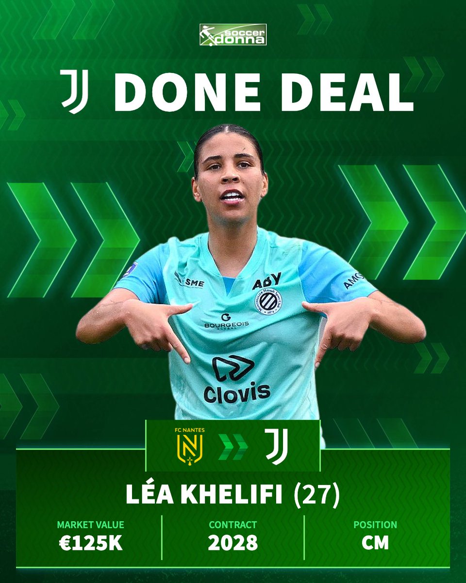 Soccerdonna tweet media