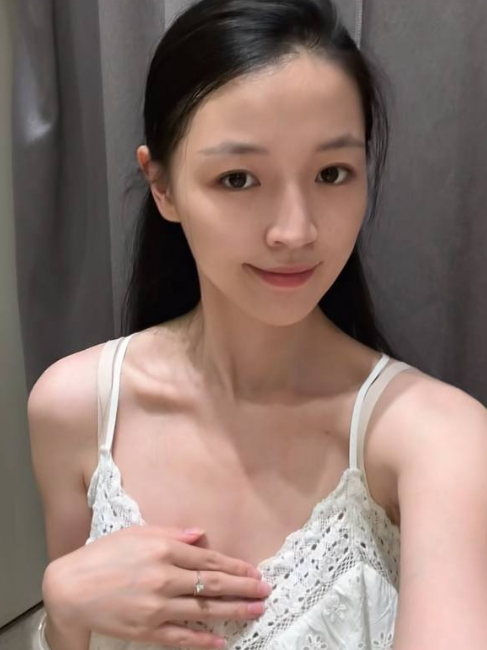 林小姐 tweet media