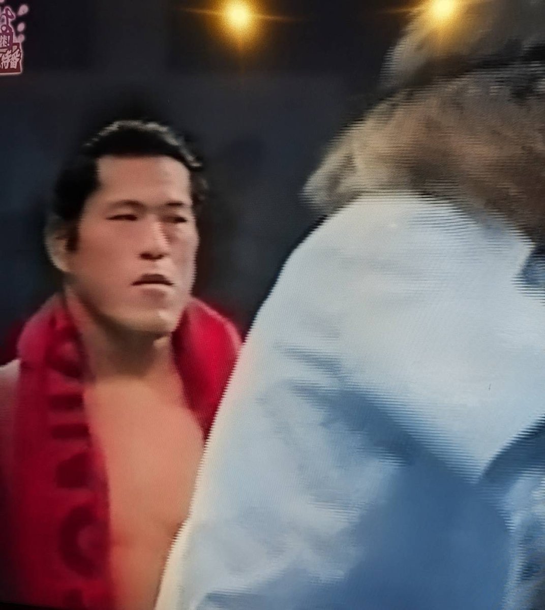 アントニオ猪木 (@Inoki_Kanji) / Posts / X