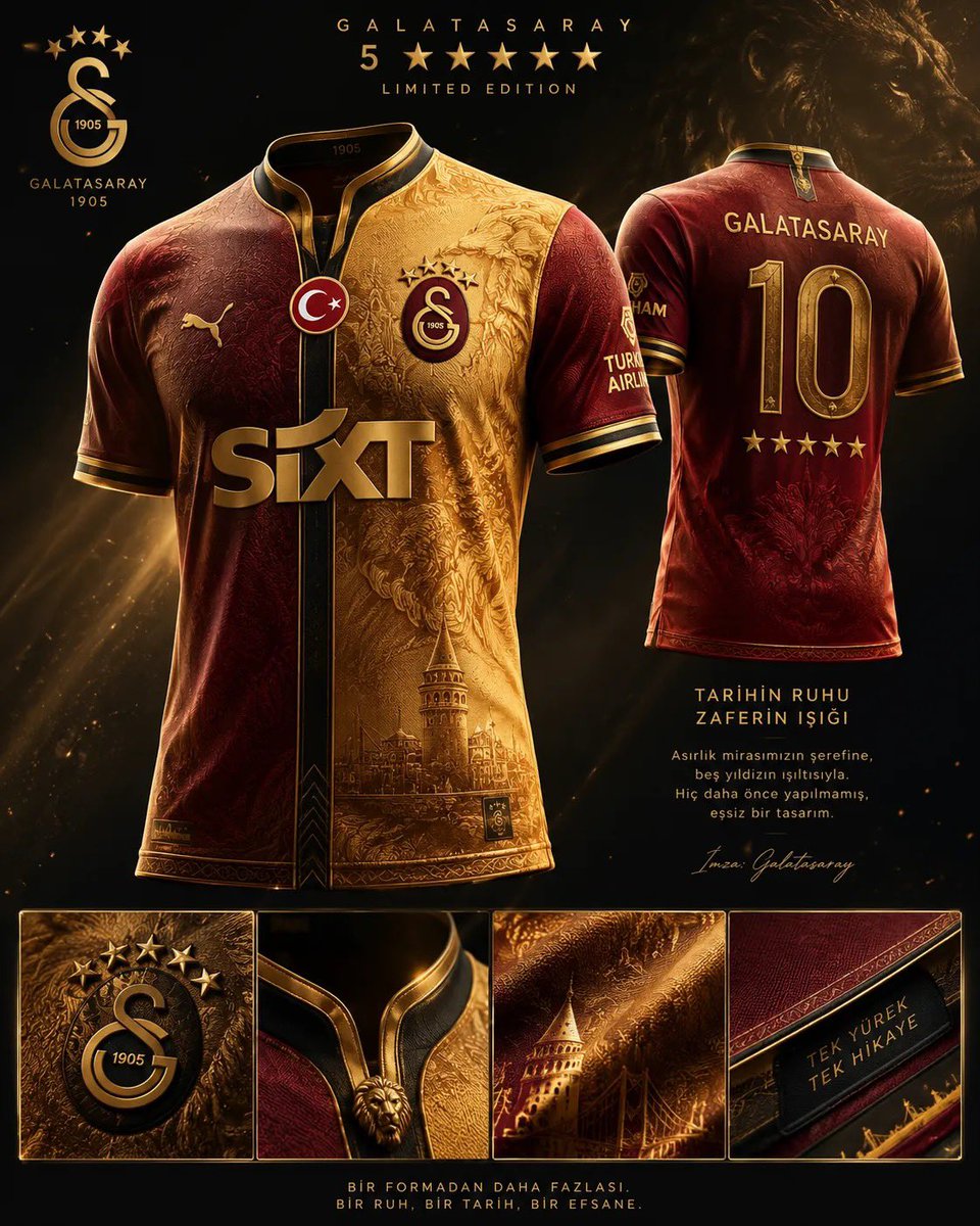 cimbomtrr's tweet photo. Nasıl Olmuş? https://t.co/z42c5ErMTk