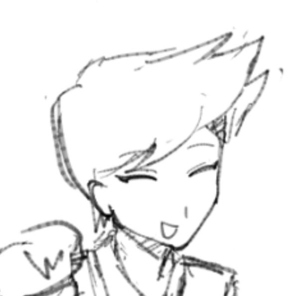 qfndviPad's tweet photo. 絵🍵らくがき🎶 https://t.co/3ToW4MKHkV