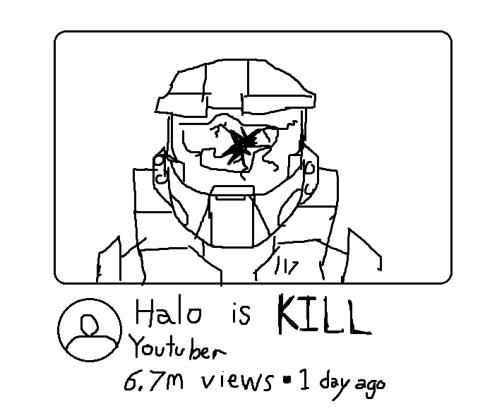 Master Chief 🥭🪲#HenchTwt tweet media