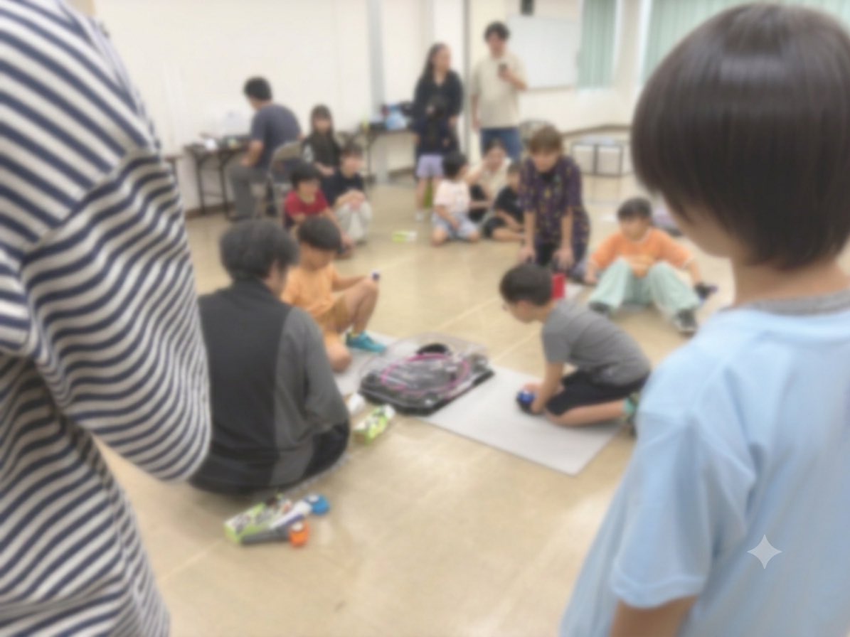 tibinonatsu's tweet photo. 今日は私のどんくさい交流会に来てくださり本当に本当にありがとうございました😭

景品提供してくださったりジャッジや運営お手伝いしてもらえて本当に助かりました🙏

主催、運営はダメダメだけど皆が楽しんでいるのを見るのが楽しかったです🙌

ありがとうございました😊 https://t.co/YZafjnWW3e