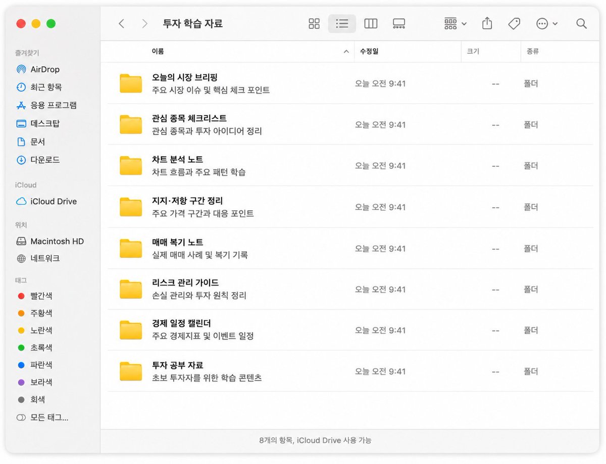 PbvE2j's tweet photo. 40대에 30억 모은 친구의 ETF 루틴. 
1. 매달 25일 월급 입금. 
2. 26일 자동매수 (생각 안 함). 
3. 핵심 3종: VOO 50%, QQQM 30%, SCHD 20%. 
4. 분기마다 배당금 → QLD 추가 매수. 
5. 연말 성과급 → TIGER 미국나스닥100. 
6. 1년에 한 번만 점검 (12월 31일). 
7. 그 외에는 차트 안 본다.… https://t.co/vPMt4Tngio