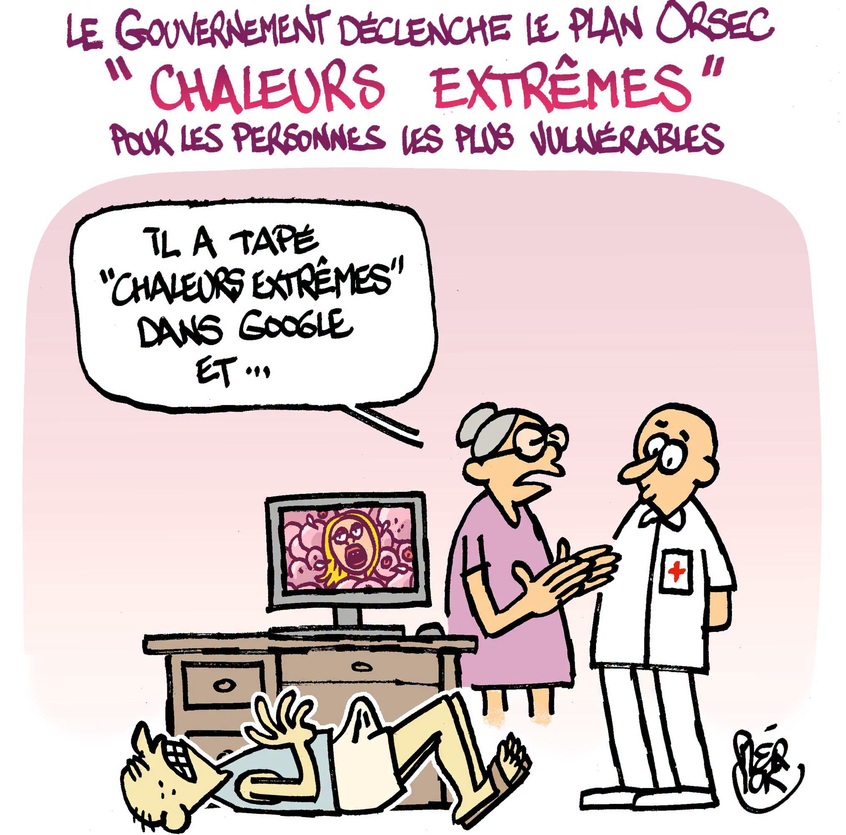 BigJakeBlues's tweet photo. On vient de perdre @_LeBeauf ??!!! 🤔🤨🤣😂😜🤪😎
#PlanOrsec #CaniculesExtremes #Gouvernement https://t.co/bSBhCVTPgP