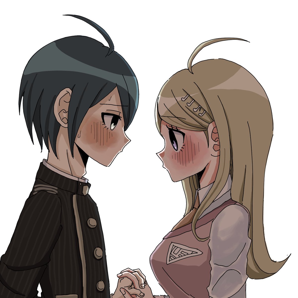 ヤギ tweet media