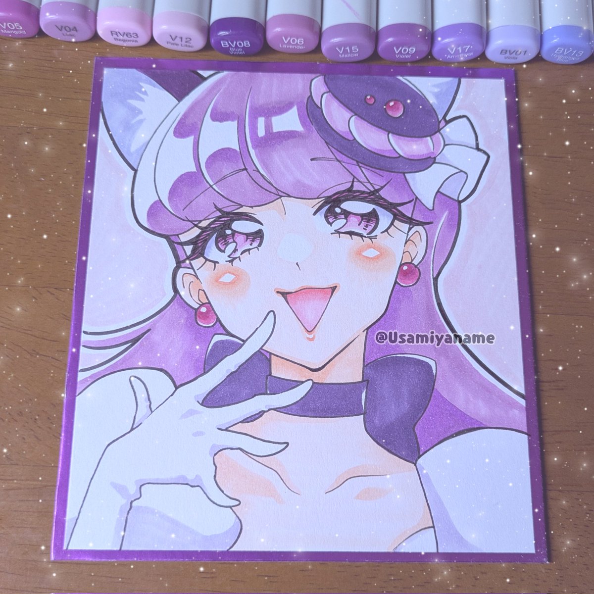 のんちゃん✍️ (@bankarazonenon) / Posts / X