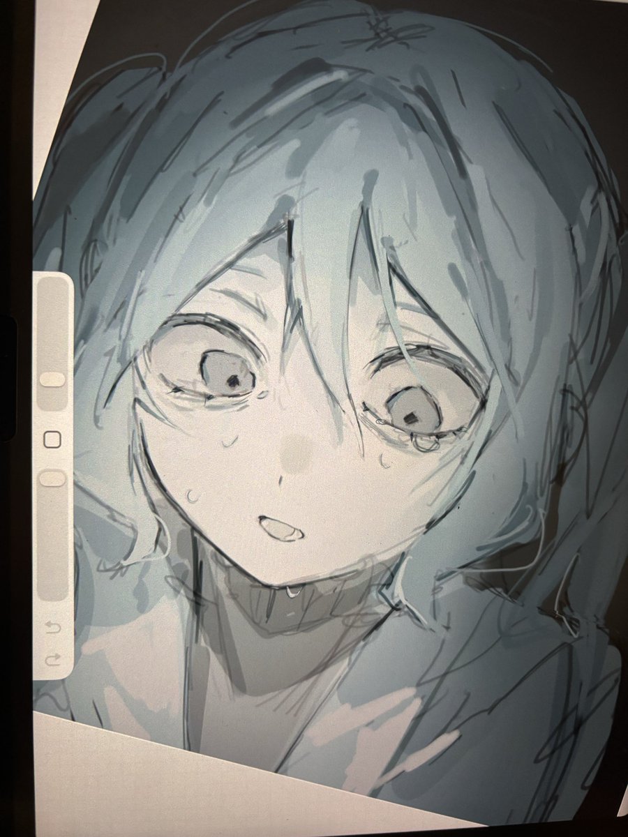 OtWZlKZk3e37814's tweet photo. 顔しか描けない https://t.co/mksMLFabzr
