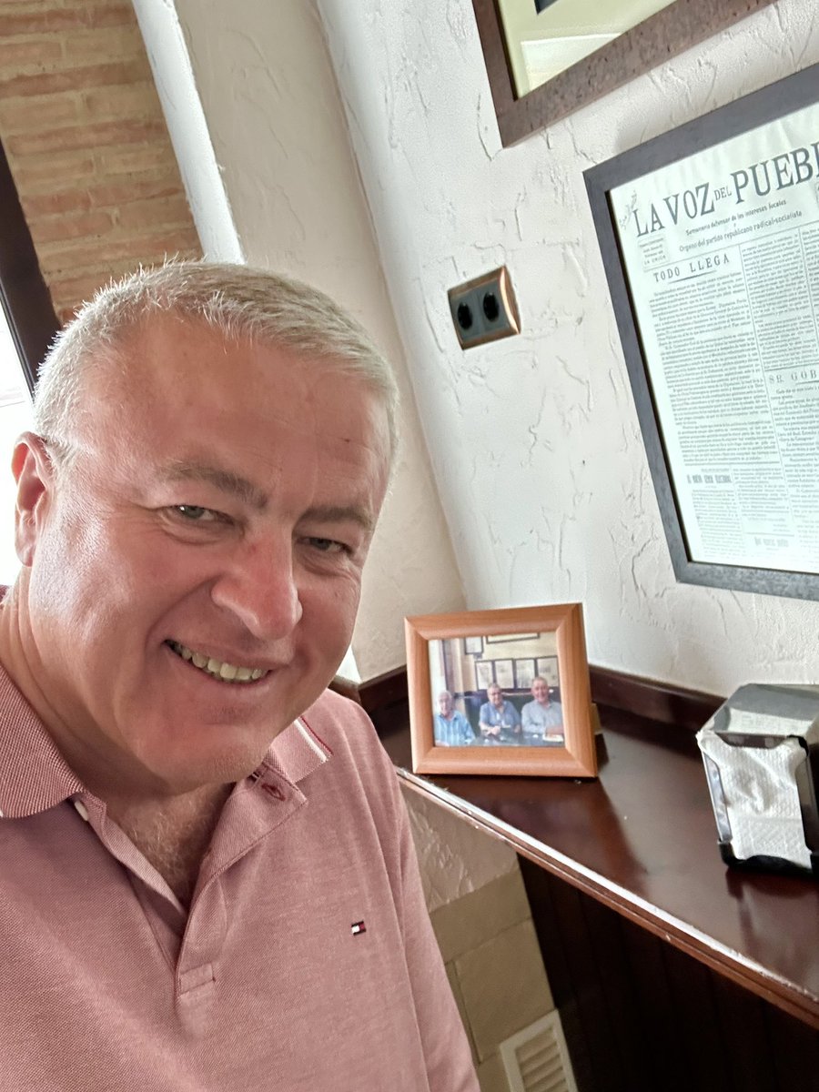 Francisco Bernabé tweet media
