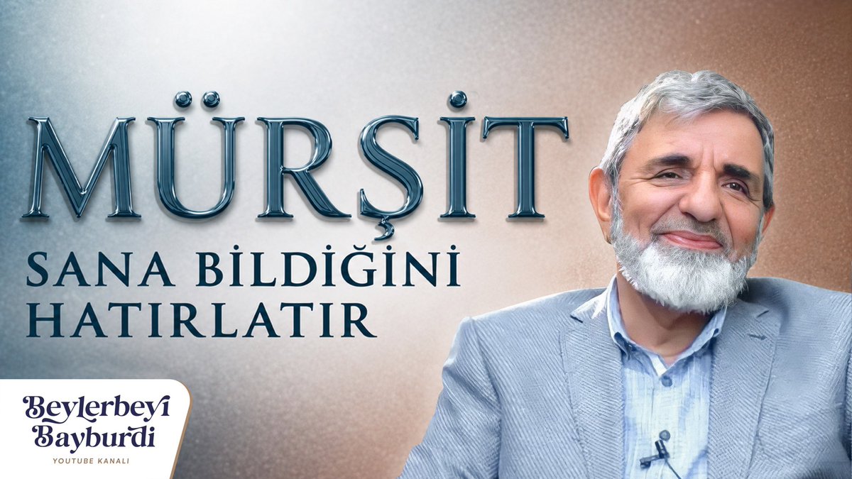Beylerbeyi Bayburdi (k.s) tweet media