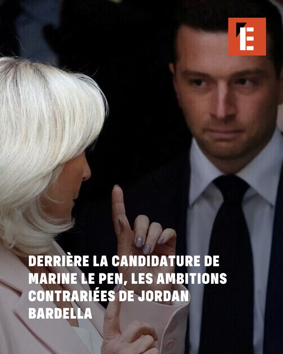 L'Express tweet media