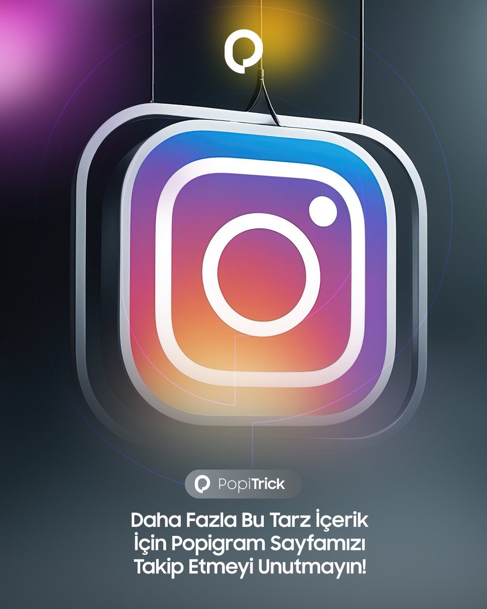 popigram's tweet photo. Instagram’dan beklenen özellik geldi! 

Artık kaydırmalı (carousel) gönderilerinizdeki her slayt için ayrı bir açıklama yazısı ekleyebileceksiniz. Tek metne bağlı kalma devri bitti!

 #Instagram #SosyalMedya #Popigram https://t.co/TUS8twux5l