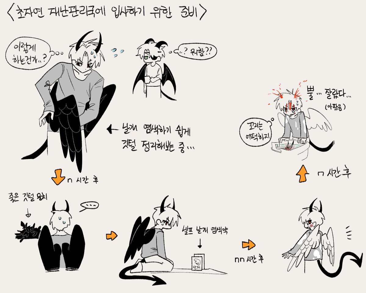chbam_1's tweet photo. 재업

천악au https://t.co/udPdS5Y1jQ