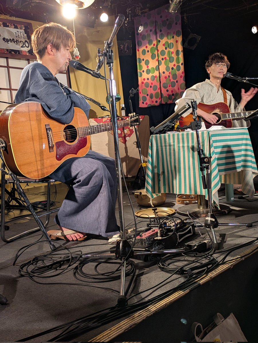nzmi13's tweet photo. Uchi-K-heN?vol.228
〜シーズン20突入記念！オールリクエストスペシャル〜
夏満載なセトリだったなー！！！
最初U.曲多めだなと思ったけど、最終的には半々くらいになったかな。
オールリクエストありがとうございました！
お鍋の中、他にどんなリクエストがあったのか気になるー！！
#エヌユー https://t.co/bWClheGD9t