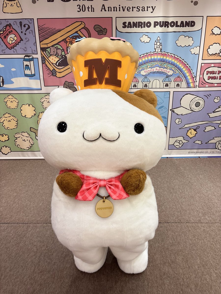 9joLmp's tweet photo. 今日はマフィンスペでした‼️
ちょ〜〜〜可愛かった😻😻
ドヤドヤでスカーフ見せてくれた https://t.co/zvpnpPvdev