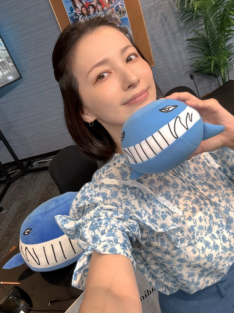 toda_rei's tweet photo. ボートレース平和島劇場P-Studioに遊びにきてくださった皆様、配信を観てくださった皆様、ありがとうございました🔥

なんだか二日間大儲けして帰宅しております🫶🏻🐳🤑

久しぶりに平和島劇場のみんなとわちゃわちゃ出来て楽しい2日間でした☺️✌🏻

また来週よろしくお願いします❤️‍🔥 https://t.co/Lp3M3FC8qr