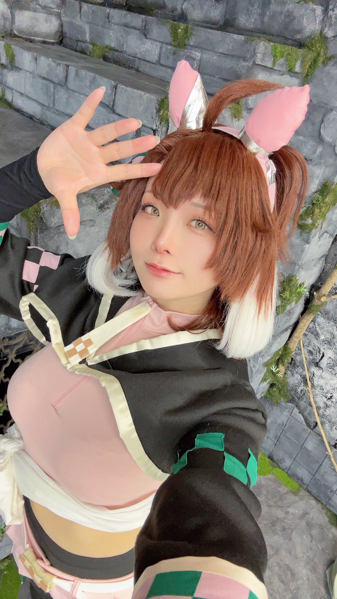 TenDon_00's tweet photo. Xくんが、4枚横並びになったらしいので
縦写真4枚投稿してもいいって事…？？

ダンツちゃん、並べても…いい…？？？ https://t.co/cj7PM6vdiY