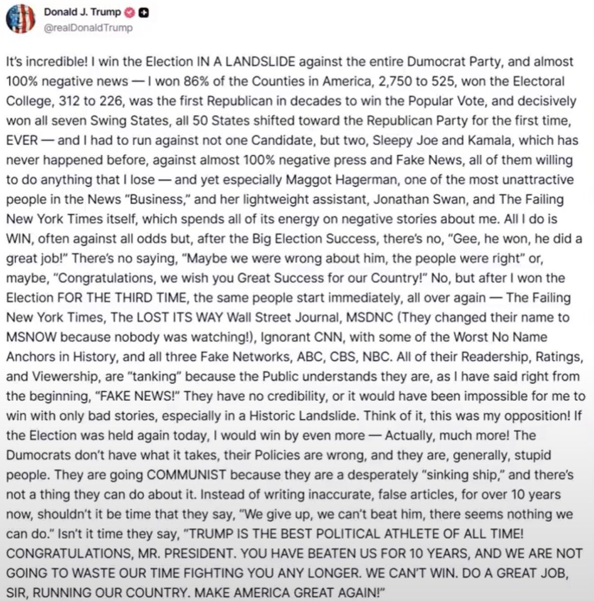 Alan Wolan tweet media