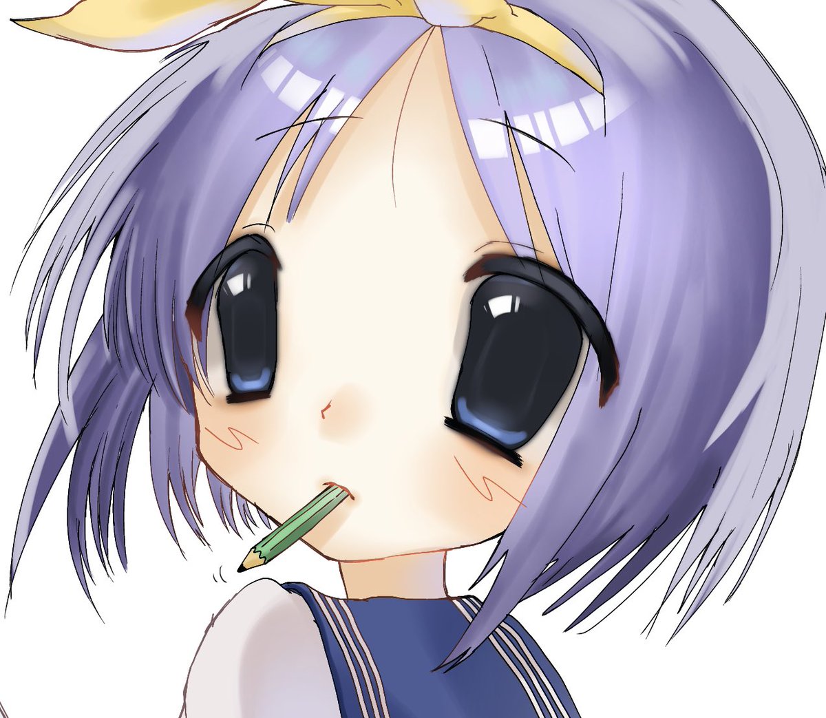 kutabatte4mei's tweet photo. お顔ズームアップ https://t.co/Ll1Y2F4woz