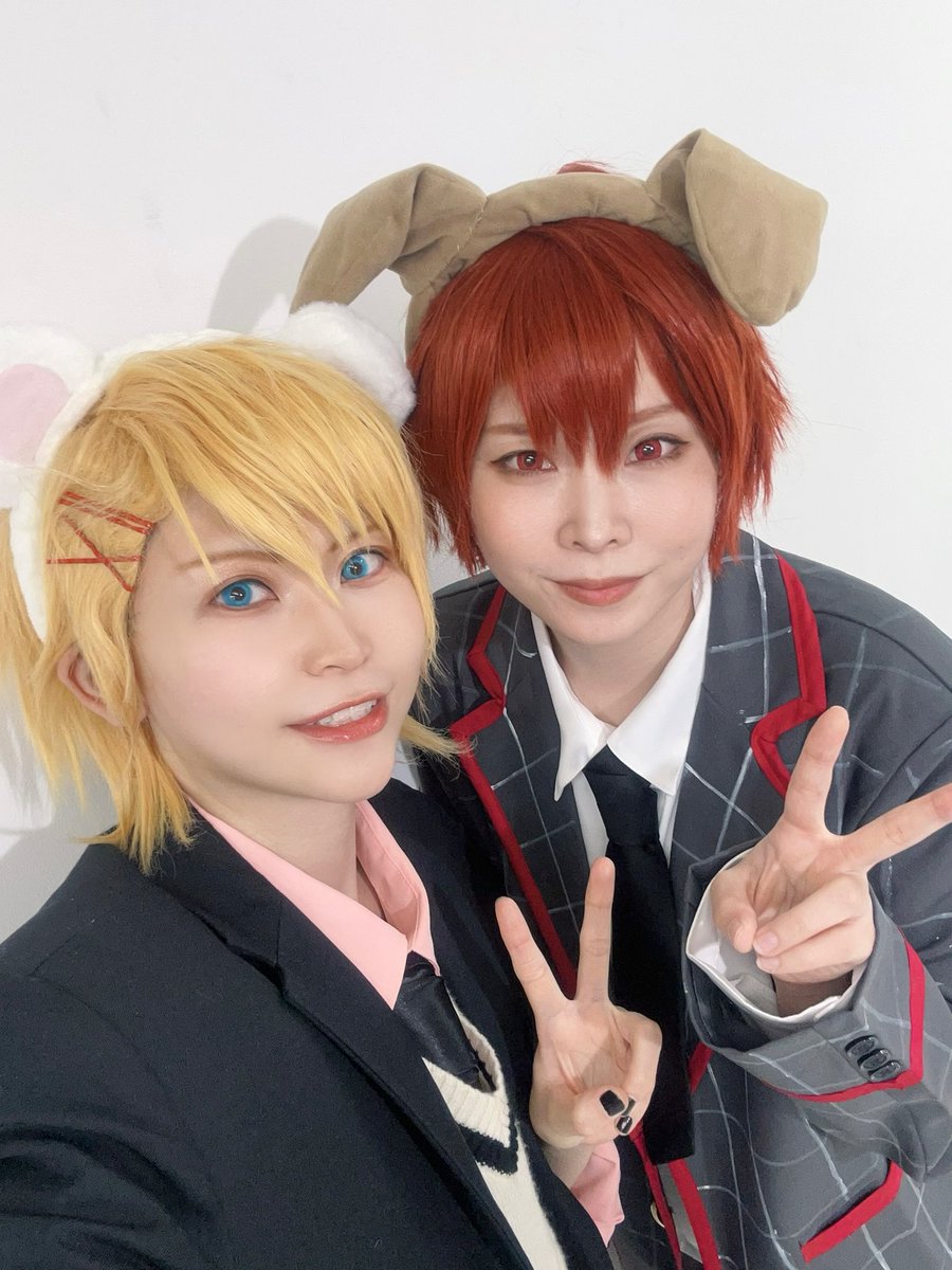 gh_1029's tweet photo. cos
サッカー組❤️🩷めちゃ楽しかった〜🐶🐻🌺 https://t.co/ABthyjQEXc
