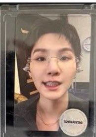 Moonchild⁷ SAW BTS tweet media