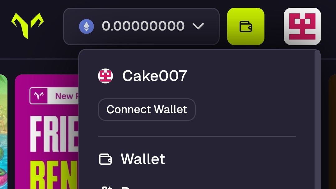 Cake Gamble🍥 tweet media