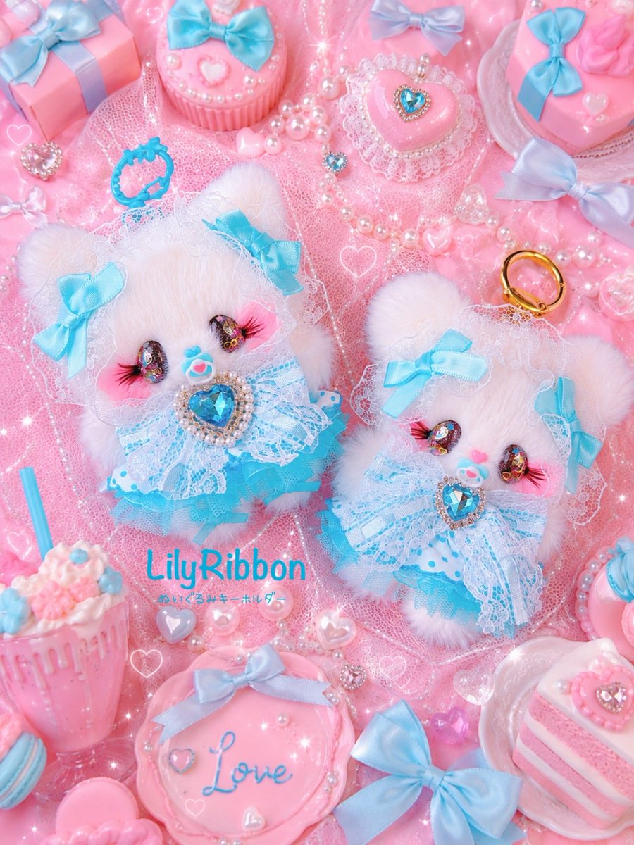 🎀LilyRibbon(りりぃりぼん)🎀 (@lilyuribbon) / Posts / X