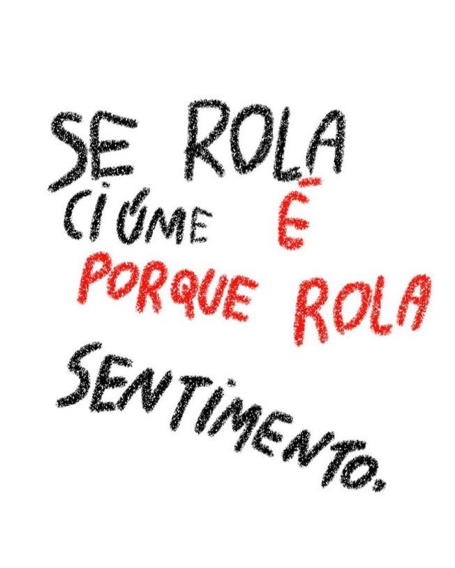 soudesabafosofc's tweet photo. Rola.... https://t.co/i98QdbqD35