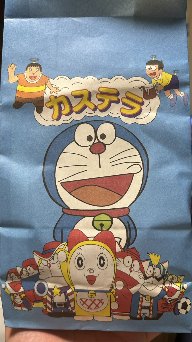 寒くなったらやっぱりこれだ また買ってきたみたい😄