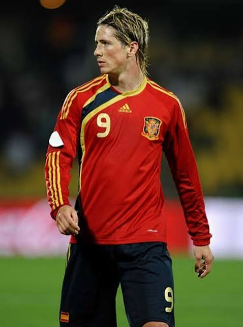 Rex_BtcX's tweet photo. @ZoomexOfficial @Rodriguez_MA7 @nguyenkr375

My uid 533210357

Fernando Torres is my pick!

A World Cup winner and Spain's iconic striker. ⚽

Josse player On legend lineup🚀
#ZoomexFootballAMA https://t.co/a7h86W1Z9X