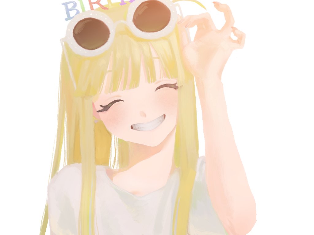 onikukoge_029's tweet photo. 🎂 https://t.co/CkZcGJaOla