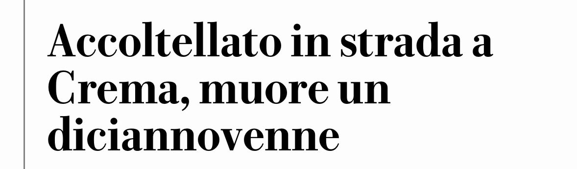 Riccardo Trezzi tweet media