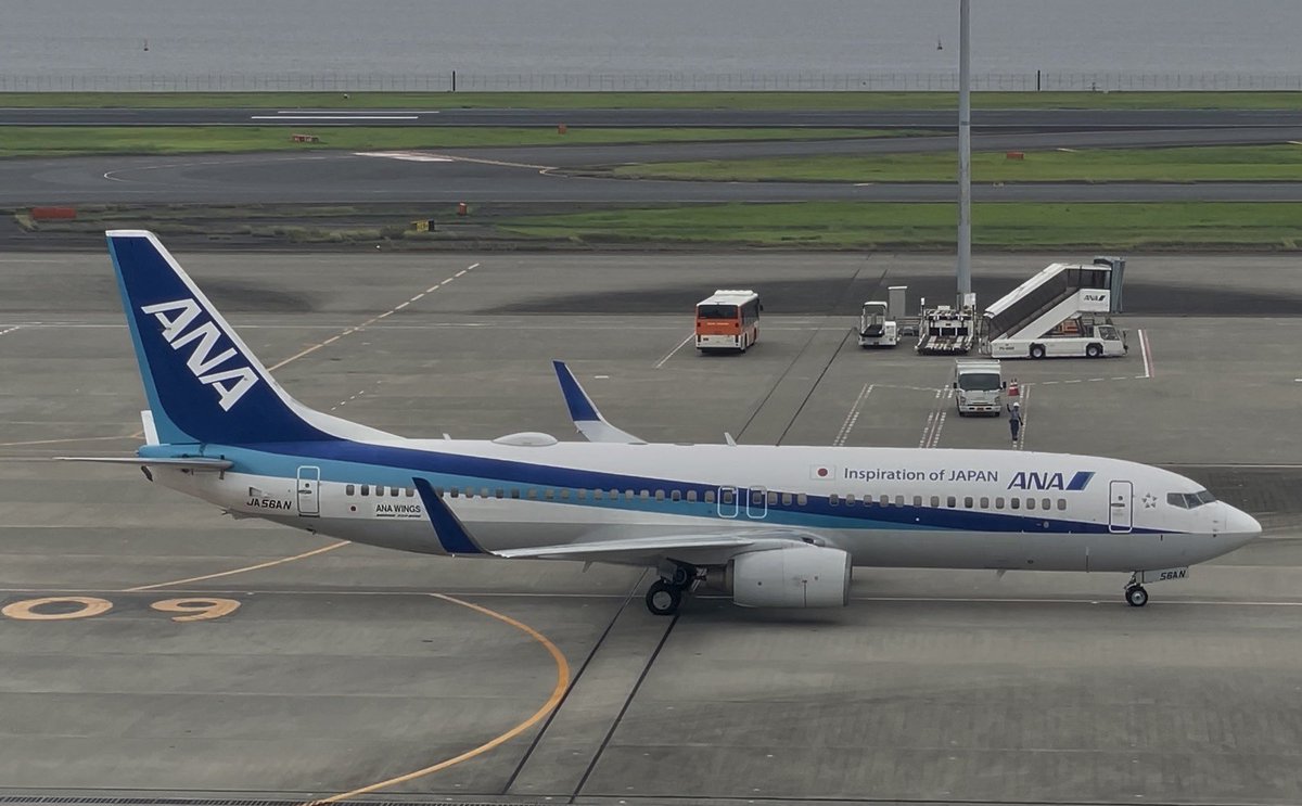 745_base's tweet photo. 2026/07/12
6J95（HND→OIT）JA812X
NH536（TAK→HND）JA56AN
NH636（IWK→HND）JA71AN
NH376（MBE→HND）JA86AN https://t.co/qg9E1cnfnC