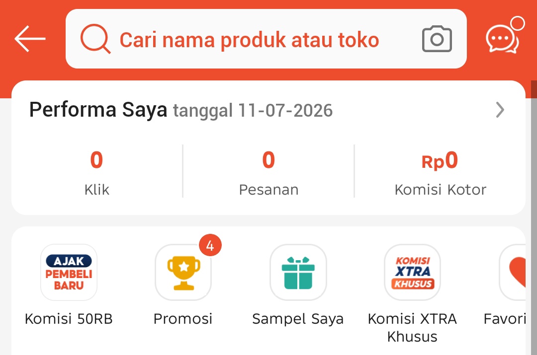 xennyos's tweet photo. Day 12 Shopee Affiliate.
Yang pernah jadi affiliate, kalian pecah telur di hari ke berapa? Boleh sharing dong. 🥹 https://t.co/ecew2yzUsP