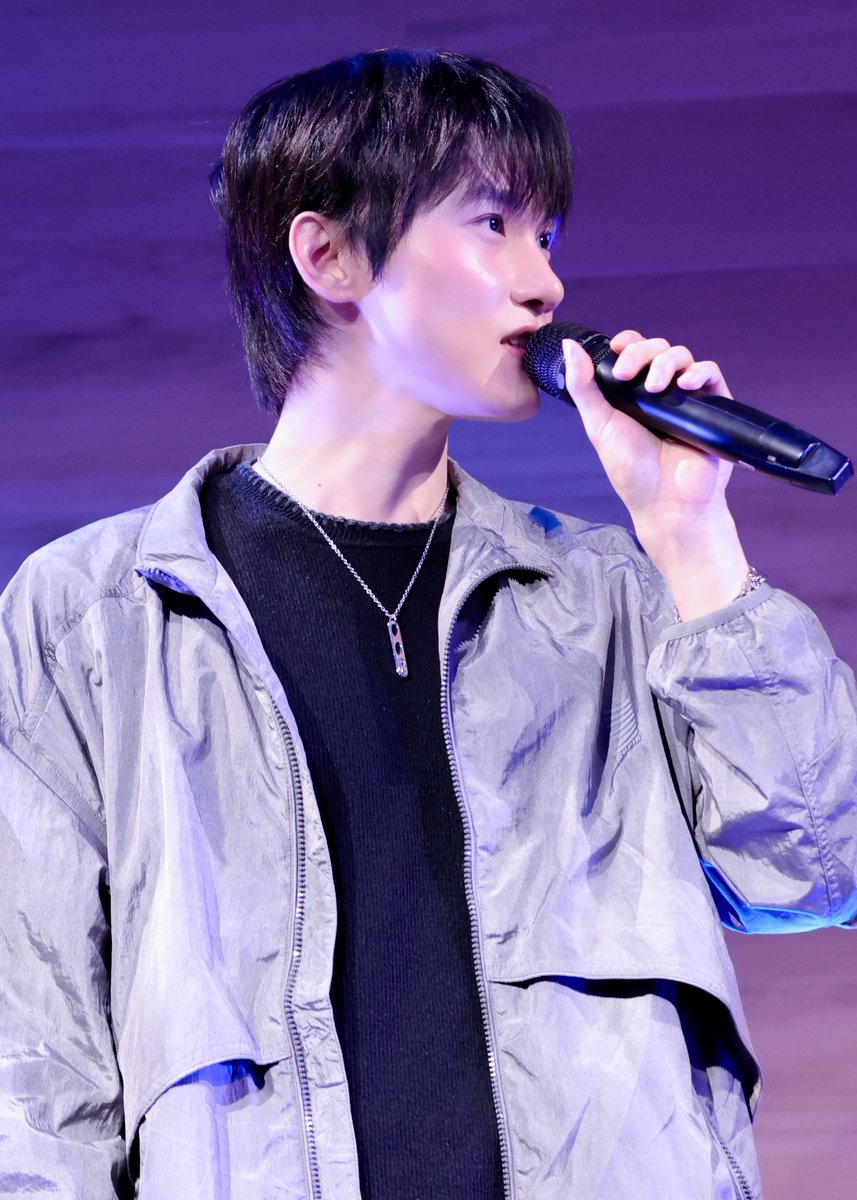 choco_mint310_'s tweet photo. 260712 1부 
SHUN X BOUN LIVE in OSAKA
#SHUN #슌 #슬찬 #BOUN #바운 https://t.co/jfpAHJJJ5Z