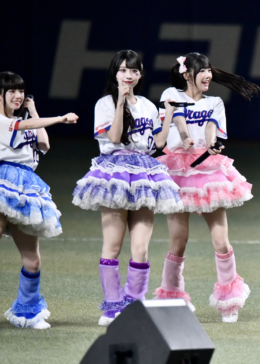 ブルーサマーフェスティバル2026 iLife! ミニライブ 純嶺みきさん #純