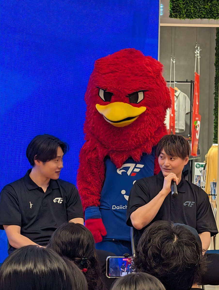 blue_1917's tweet photo. 今季はもう少し見に行きたいなー☺️
何回行けるかなー https://t.co/cWdNC7tQkP