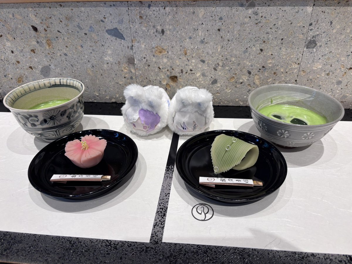 gf46h's tweet photo. おちゃのんできた🍵 https://t.co/ApJDtmJzx2