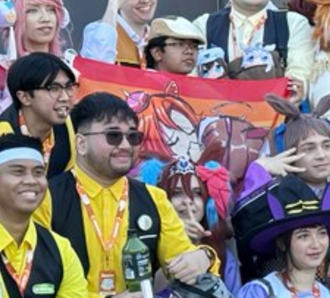 WokeRyoNijisaki's tweet photo. #Based https://t.co/eVjggDbzgl