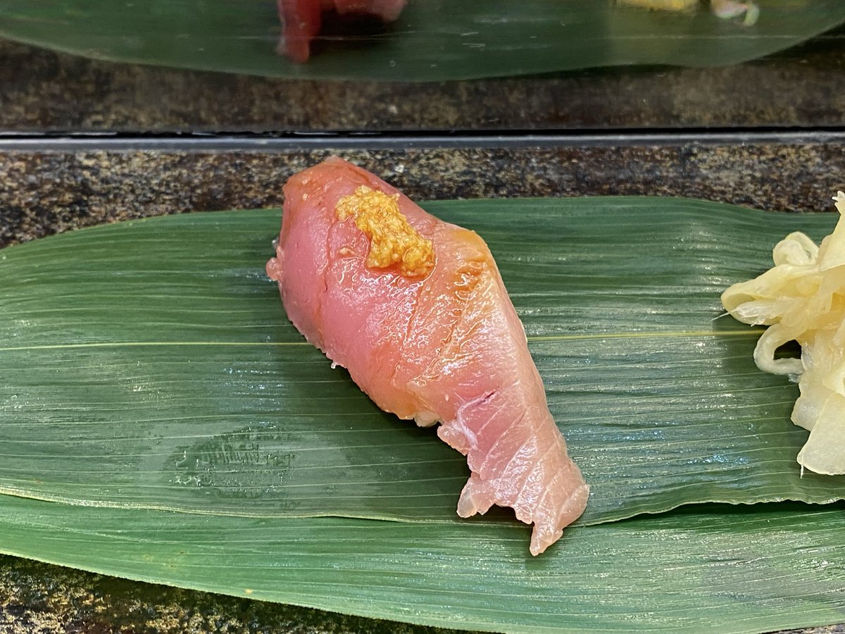 Gdoara's tweet photo. 寿司食って帰ります https://t.co/Vy5KjJtenw