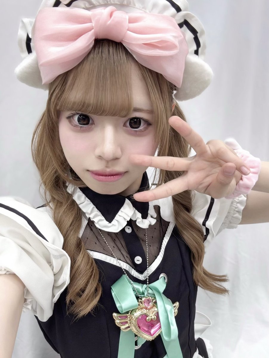 cheru2_zettai's tweet photo. おかえりにゃさいませ！=^>ω<^=
アキバ絶対領域+e所属のちぇるです🪄♡
でんぱの世界でもよろしくお願いします🎼 https://t.co/nU8fLalhhL
