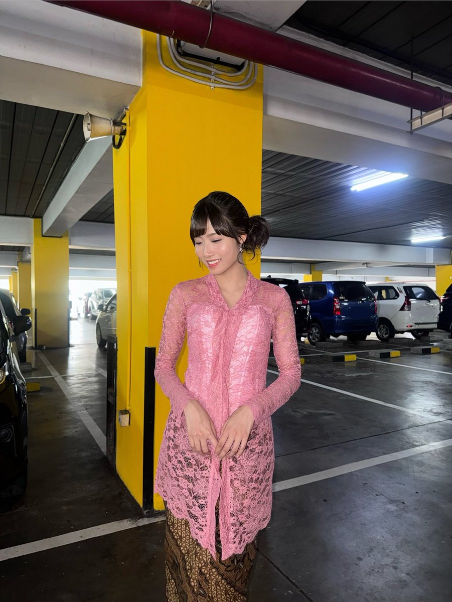 ryza_armun's tweet photo. Selamat ulang tahun ya @A_MutheJKT48. Semoga di umur 22 ini kamu selalu diberikan kesehatan dan kelancaran di segala urusan. Tetap centil terus ya dik.
#Passion200PercentJKT48 https://t.co/xaKe54v9r0