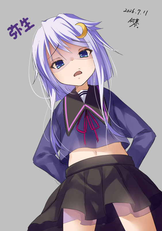 艦これ版深夜の真剣お絵描き60分一本勝負 #艦これ版真剣お絵描き60分一