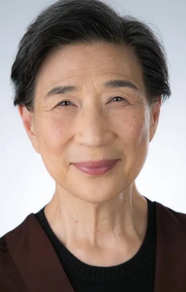 TheDisInsider's tweet photo. Wai Ching Ho has sadly passed away at 82.

From ‘Turning Red,’ and ‘Only Murders in the Building’ to Madame Gao in the MCU, Wai Ching Ho was a beloved actress and member of the Disney family.

We send our hearts out to her family and friends. https://t.co/VTadzoqohK