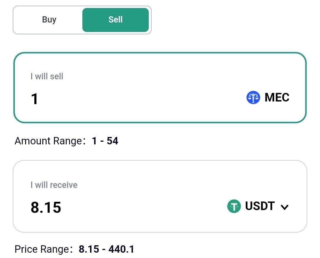 CRPTOSHAHY's tweet photo. Create account rec 1 $MEC token. Instant buy sale AVL
1 $MEC token $8.15
@_MetaEarth_
🔗 Referral: https://t.co/XXtEx89TPU
🎁 Code: trcax6mx
#MEC #MetaEarth #Crypto #Airdrop https://t.co/apHnjKeFqw
