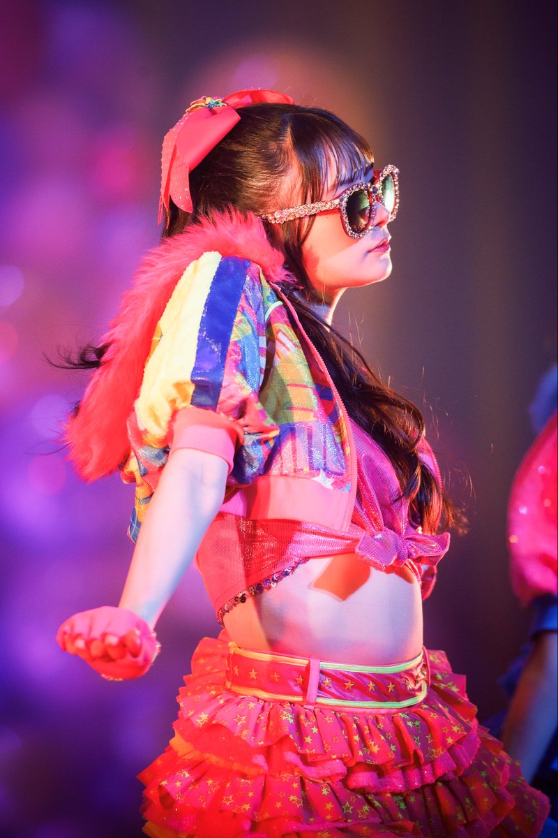 kyon_peace's tweet photo. 2026.07.12

#伊藤百花 ちゃん
#AKB19期生_ギンガムコン https://t.co/S6G5Q7DJMY